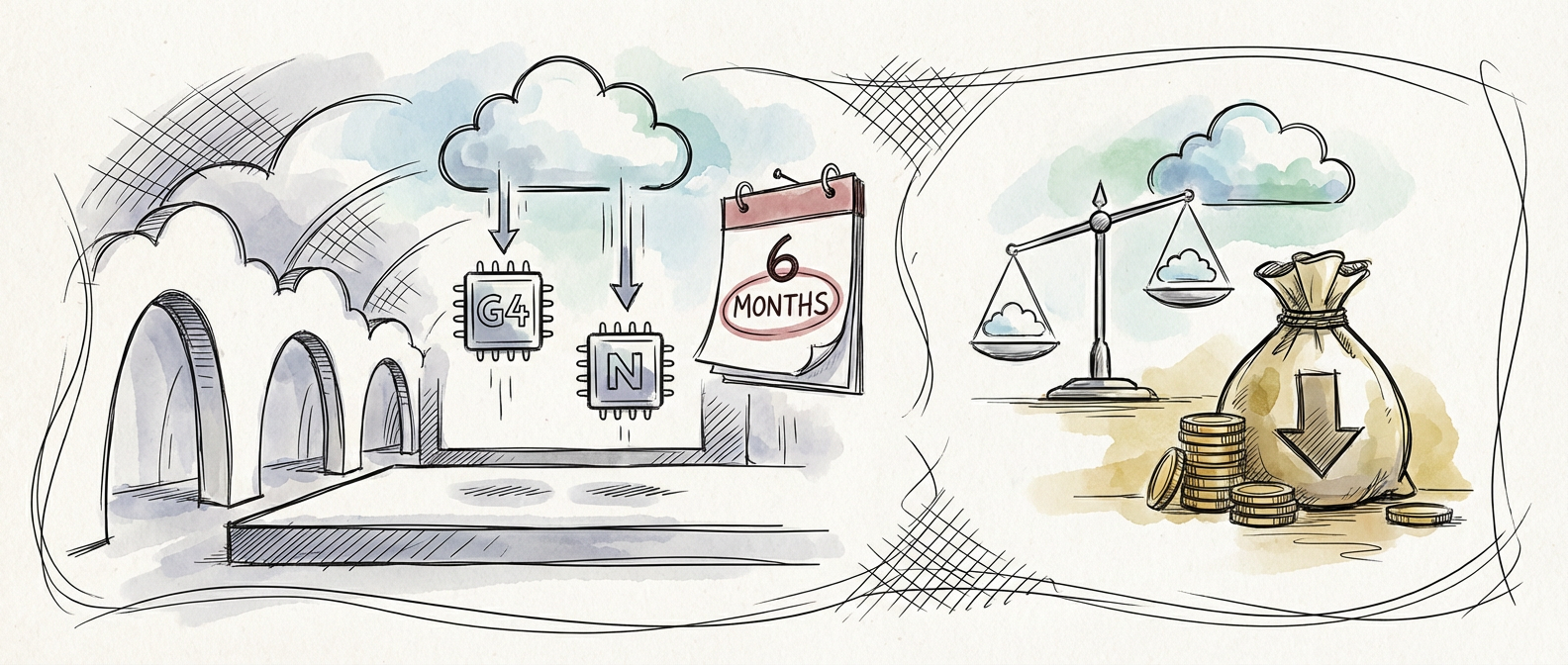 Six Months In: Are Graviton4 and Amazon Nova Living Up to the Hype?