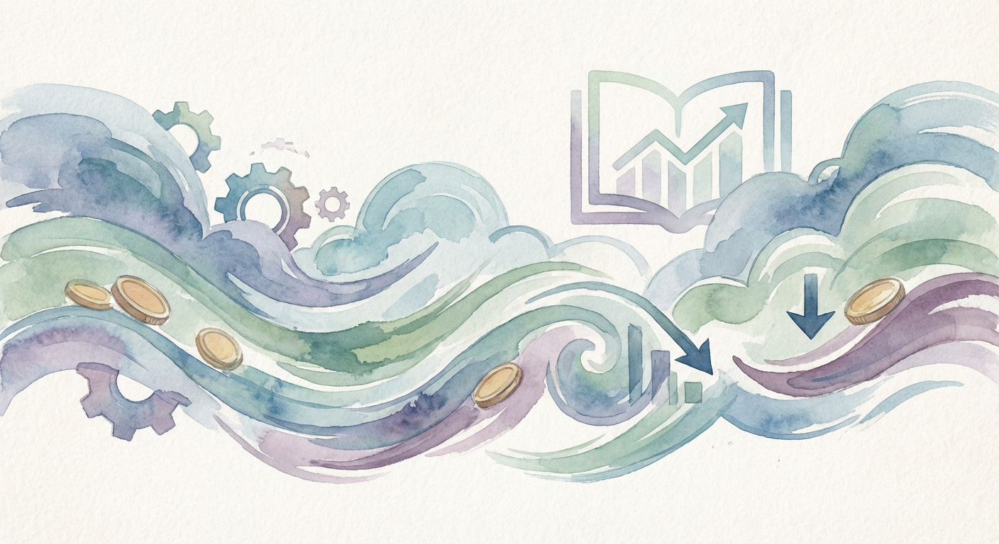 Illustration for Six Months In: Are Graviton4 and Amazon Nova Living Up to the Hype?