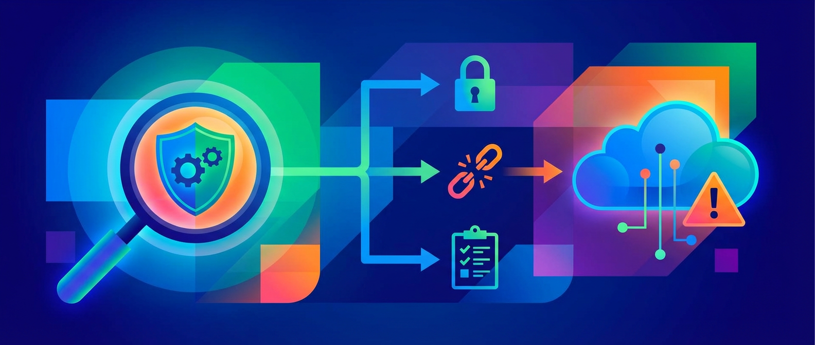Your First Security Assessment: Building a Foundation That Actually Works